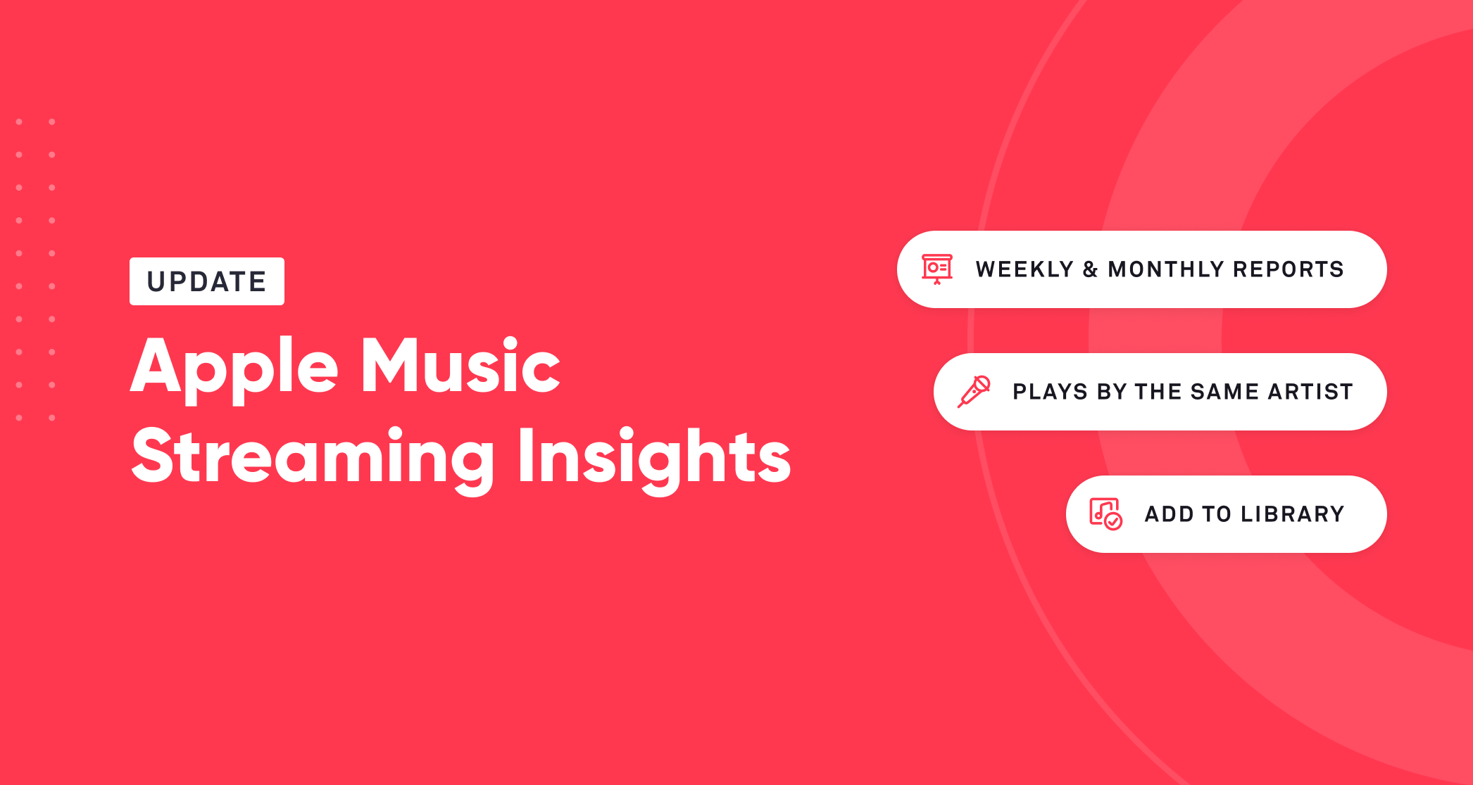 3 ways to use Apple Music Streaming Insights to improve your music